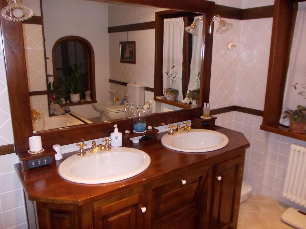 Les Hirondelles room 5