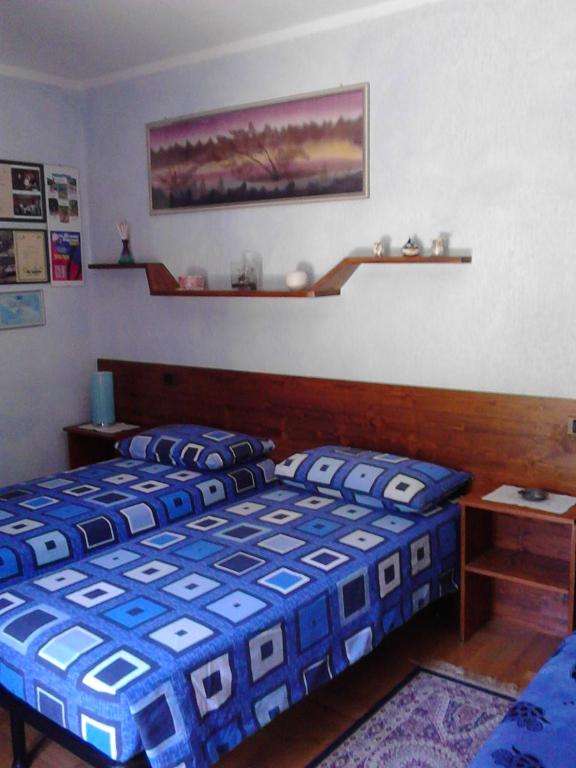 Les Hirondelles room 6